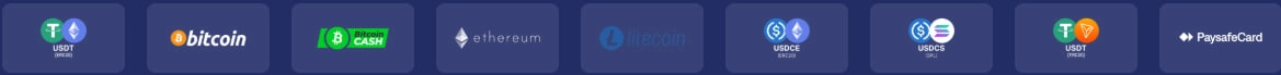 betbay casino banking