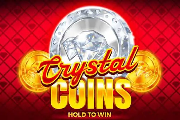 crystal coins